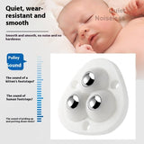 Mute Household Hardware Accessories Truckle