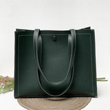 Мода мӯд Tote Аврупо ва Амрико Мода Embossed сайёр