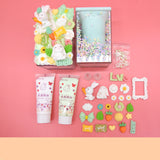 Fashionable Children's Handmade Diy Material Bag Making