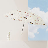 A Group Of Sausage Dog 50 Off Sun Umbrellas