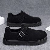 All-inclusive Birkenstock Thick Bottom Small Height Increased By Birkenstock Shoes