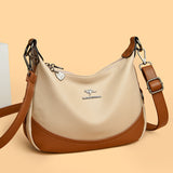 Fashion Ladies Large Capacity Shoulder Bag