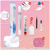 Fashion Diamond Painting Sunflower Mosaic Needlework