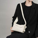 Women's Summer New All-match Shoulder Messenger Tote Bag