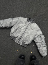 Mens American Winter Thick Coat