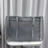 Women's Stylish Beach Portable Storage Bag Liner