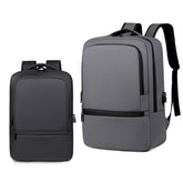 Men's Waterproof Travel Business Travel Backpack