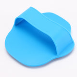 Massage Cleaning Silicone Multifunctional Pet Bath Brush