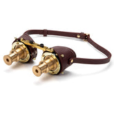 Steampunk Industrial Retro Goggles Cosplay