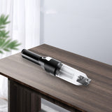 Dry And Wet Vacuum Large Suction Portable Hand-held Vacuum Cleaner