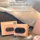 Pocket Remote Color Copy Wrong Question Sorting Mobile Phone Photo Bluetooth Mini Printer