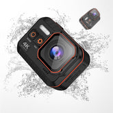 Sport Photo Diving Outdoor Waterproof Camera