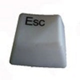 Creative LED Button Light Lighting Table Lamp