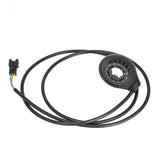 Electric Bicycle Speed Power Sensor Mountain Bike Booster Pedal Auxiliary System