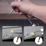 Alloy Hand Model Making Stable Supporter