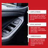 Car Touch-Up Body Scratch Repair Paint Care Car Color Touch-Up Pen For Restoration