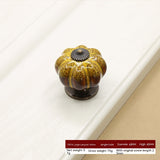 Drawer Single Hole Hardware Cabinet Door Handle