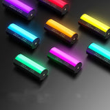 Home Fashion Personality Hand-held Photo Light Lighting