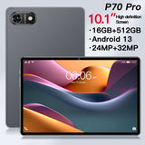 Portable And Minimalist Home Tablet Computer