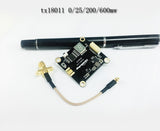 Tx18011 Four-power Image Transmission Automatic Remote Control