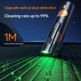 Car Vacuum Cleaner Cordless Handheld Vacuum Cleaner