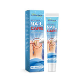 Nail Care Soothing Cream