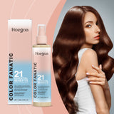 Hot Dyeing Hair Care Spray Smooth Care Becoming Hair