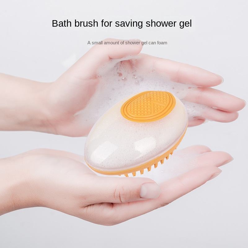 Dog Cat Bath Brush 2-in-1 Pet SPA Massage Comb Soft Silicone Pets Shower Hair Grooming Cmob Dog Cleaning Tool Pet Products Dog Cat Bath Brush 2-in-1 Pet SPA Massage Comb Soft Silicone Pets Shower Hair Grooming Cmob Dog Cleaning Tool Pet Products