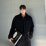 Fashionable short knitted elegant top