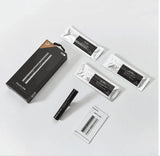 Car air outlet aromatherapy