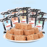 Compressed Biscuits Anti-hunger Nutrition Students Eat Food For Hunger And Belly-filling Snacks