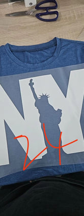 Hot Stamping Picture