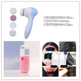 5 in 1 Electric Facial Cleaning Instrument