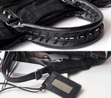 Tassel Women's Motorcycle Bag Portable Shoulder