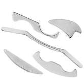Stainless Steel Muscle Soft Tissue Relaxation Massage Tool