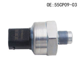 Brake oil pressure sensor