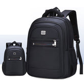 Business computer backpack
