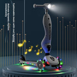 Scooter Baby Can Sit Push Or Slide