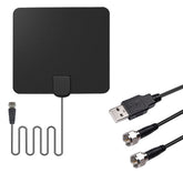 Household Ground Wave Digital Television Antenna