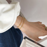 Simple Hand Jewelry for Women