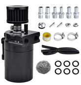 Car Modification Fittings 300ML Air Filter Oil With Air Filter