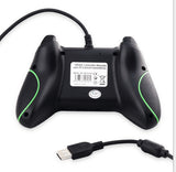 New Style Wired USB Game Joystick Wired Game Controller