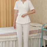 Health Care And Beauty Salon Front Desk Suit