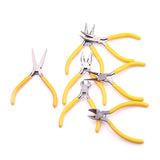 Multifunctional Hardware Mini Tool Pliers