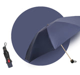 Non-stick umbrella, nano-hydrophobic exquisite umbrella, umbrella, umbrella, umbrella
