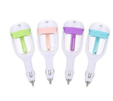 Автомобильный увлажнитель воздуха очиститель воздуха освежитель эфирное масло диффузор