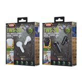 Game Wireless Stereo Headset Mobile Game Eat Chicken Artifact Without Delay