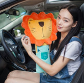 Car Seat Belt Pillow Shoulder Protector