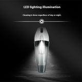 Wireless Large Suction Handheld Household Portable Lighting