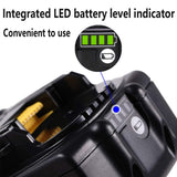 Lithium Battery Pack Electric Tools